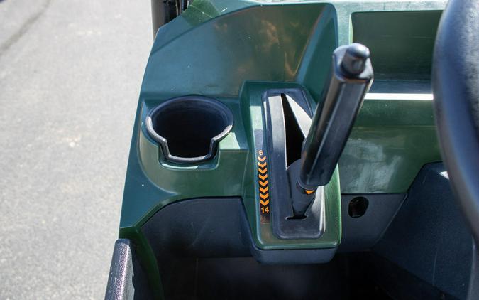 2020 KAWASAKI MULE PRO-FXT EPS