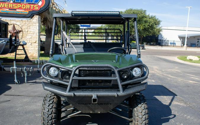2020 KAWASAKI MULE PRO-FXT EPS