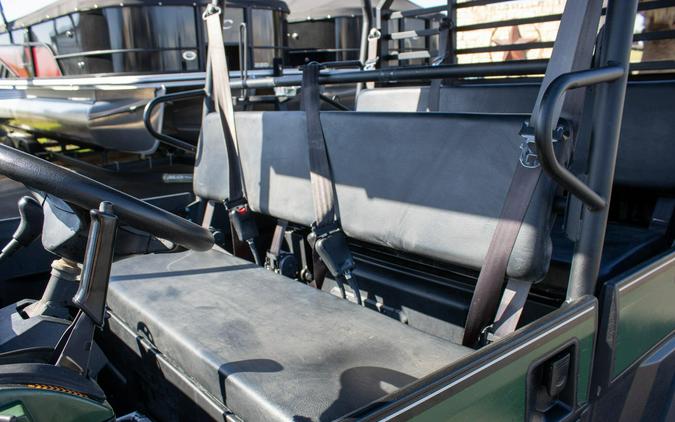 2020 KAWASAKI MULE PRO-FXT EPS