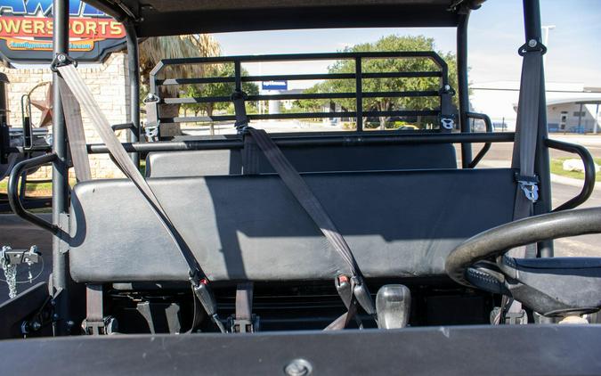 2020 KAWASAKI MULE PRO-FXT EPS