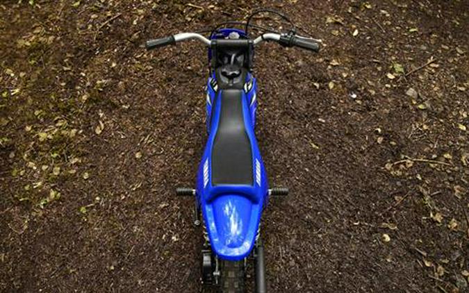 2026 Yamaha PW50