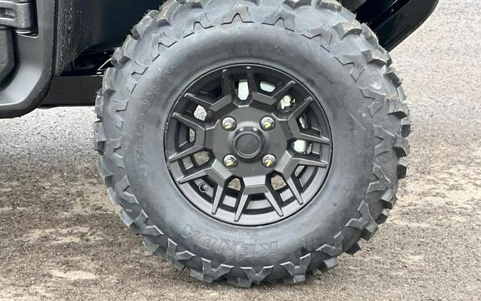 2026 Honda® Pioneer 700-4 Deluxe