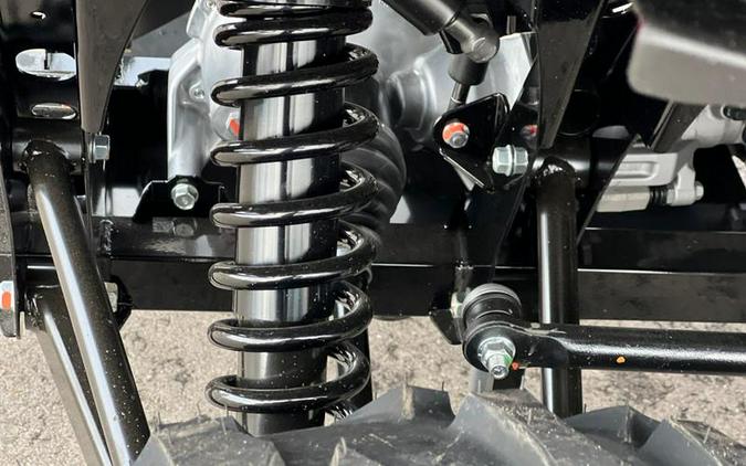2026 Honda® Pioneer 700-4 Deluxe