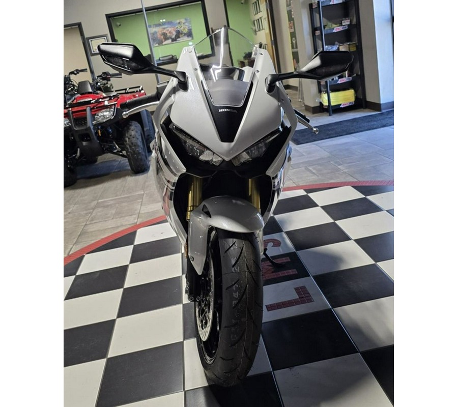 2026 Honda® CBR1000RR