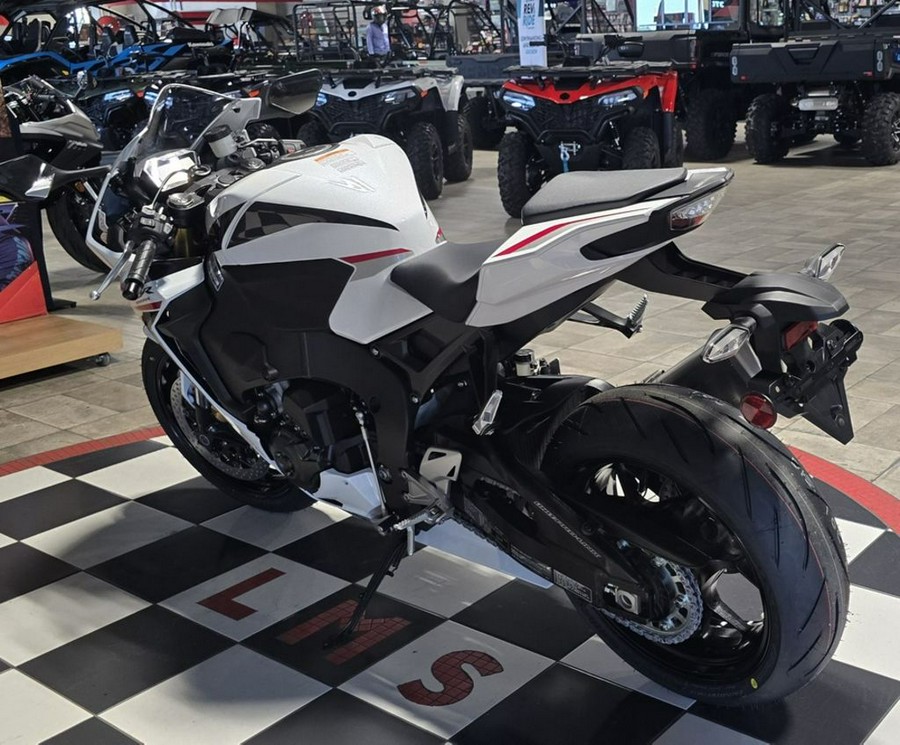 2026 Honda® CBR1000RR
