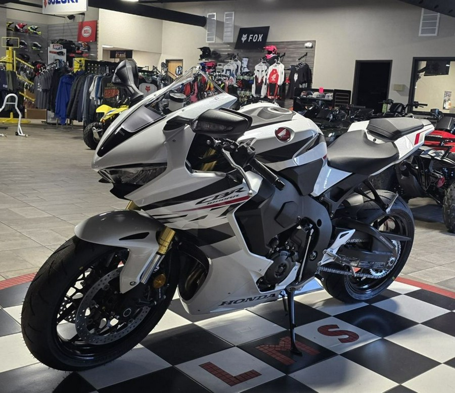 2026 Honda® CBR1000RR