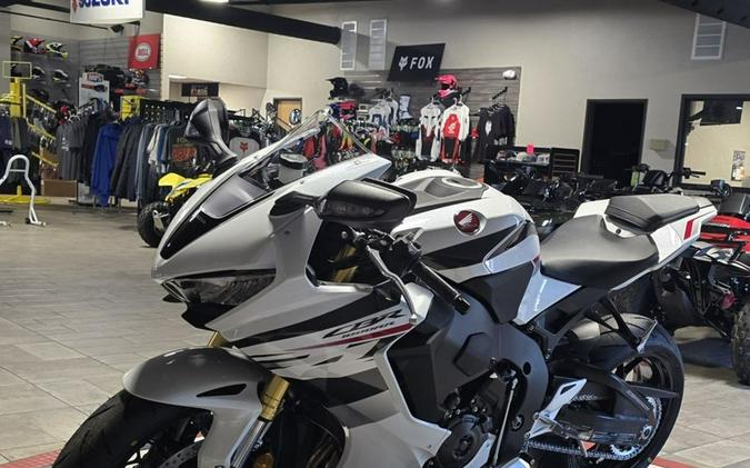 2026 Honda® CBR1000RR