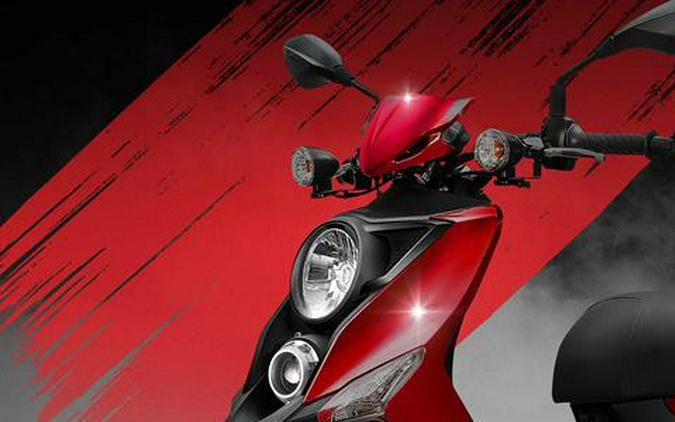 2025 Lance Powersports Cabo 50