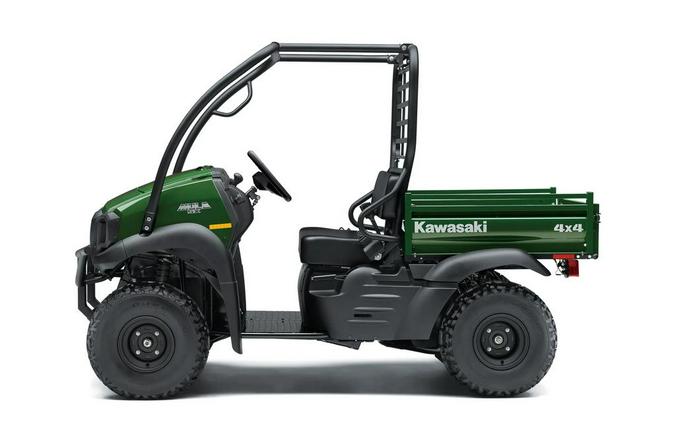 2027 Kawasaki MULE SX 4X4 ST