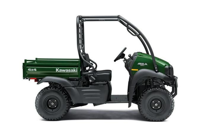 2027 Kawasaki MULE SX 4X4 ST