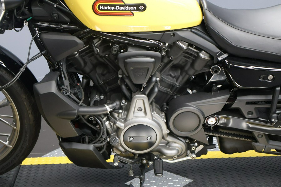 2023 Harley-Davidson® Nightster™ Special RH975S