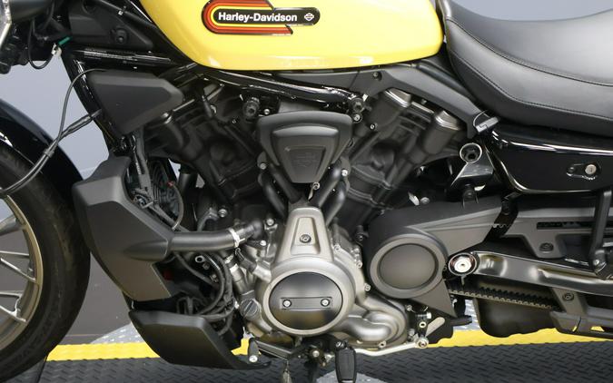 2023 Harley-Davidson® Nightster™ Special RH975S