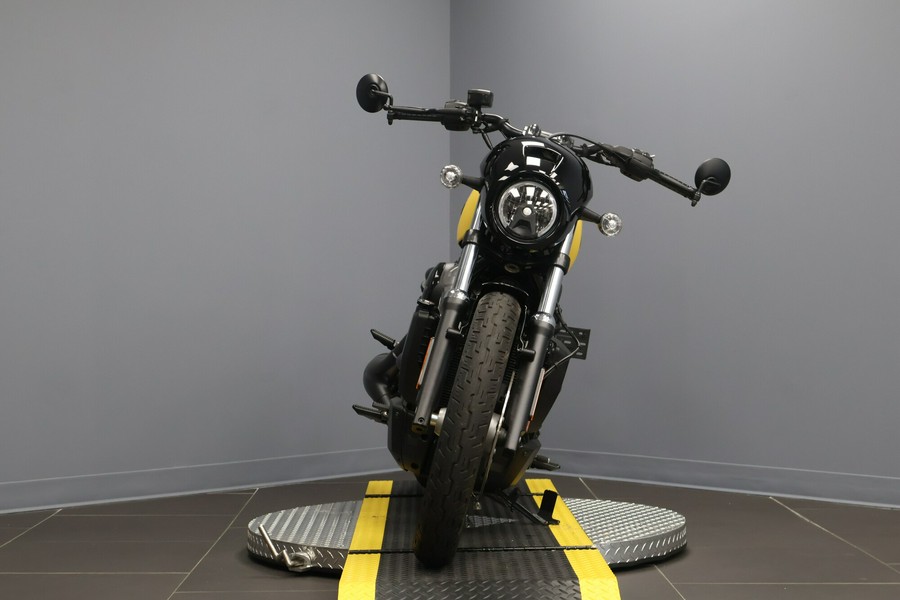 2023 Harley-Davidson® Nightster™ Special RH975S