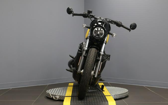 2023 Harley-Davidson® Nightster™ Special RH975S