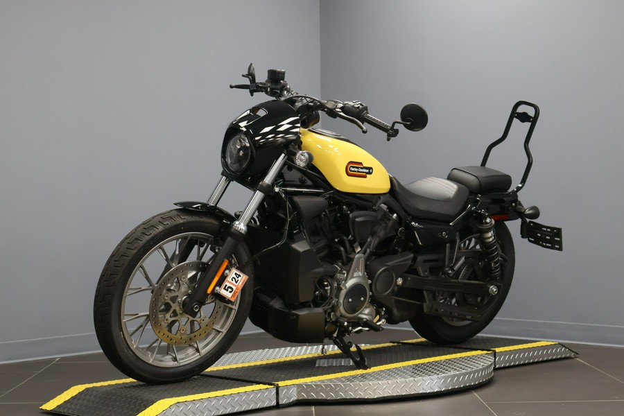 2023 Harley-Davidson® Nightster™ Special RH975S