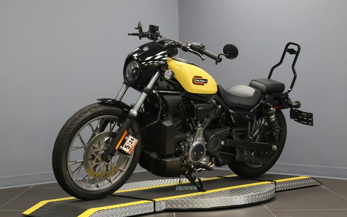 2023 Harley-Davidson® Nightster™ Special RH975S