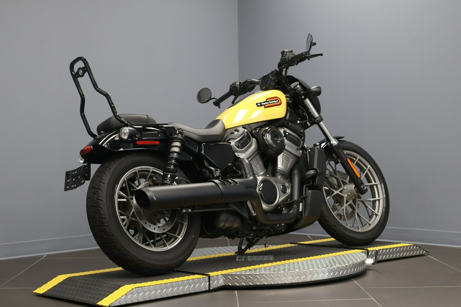 2023 Harley-Davidson® Nightster™ Special RH975S