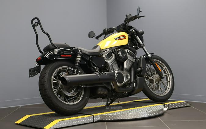 2023 Harley-Davidson® Nightster™ Special RH975S