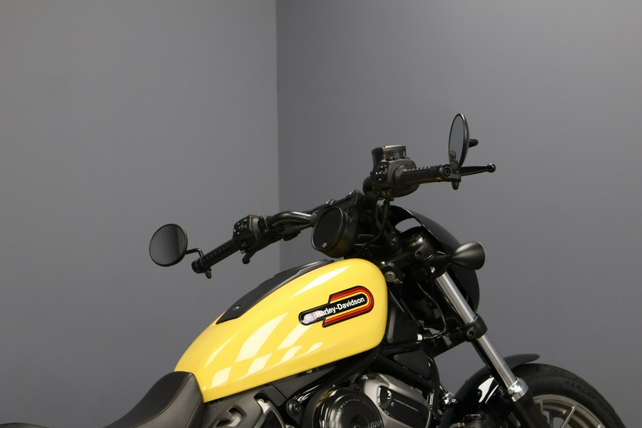 2023 Harley-Davidson® Nightster™ Special RH975S