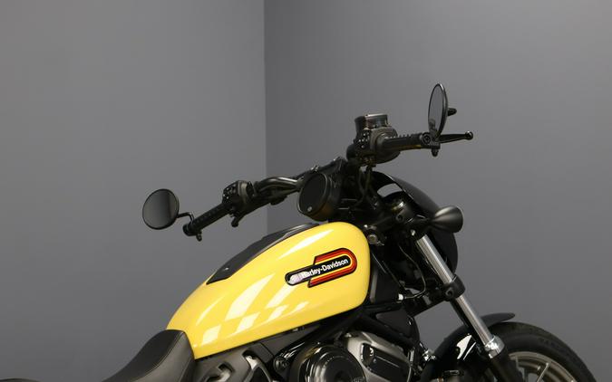 2023 Harley-Davidson® Nightster™ Special RH975S