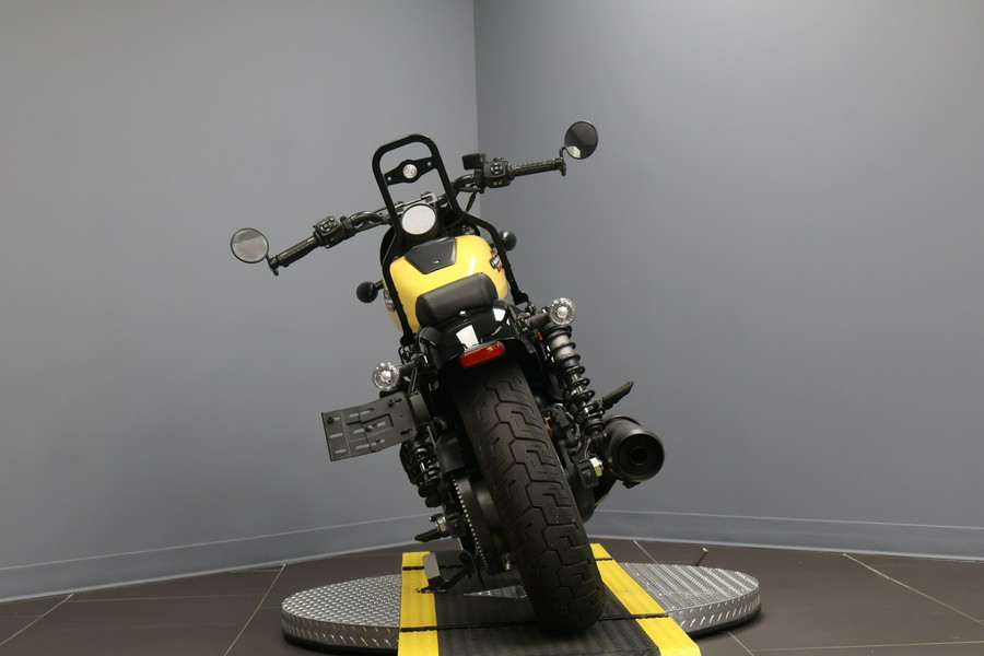 2023 Harley-Davidson® Nightster™ Special RH975S