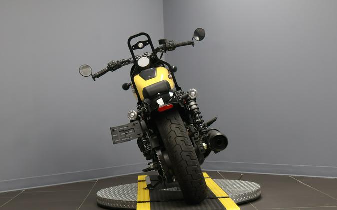2023 Harley-Davidson® Nightster™ Special RH975S
