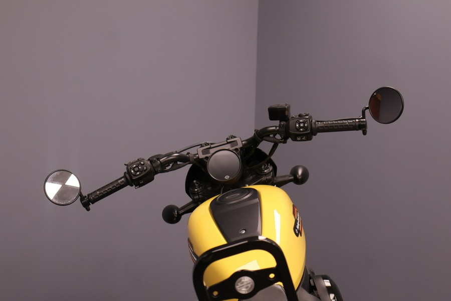 2023 Harley-Davidson® Nightster™ Special RH975S