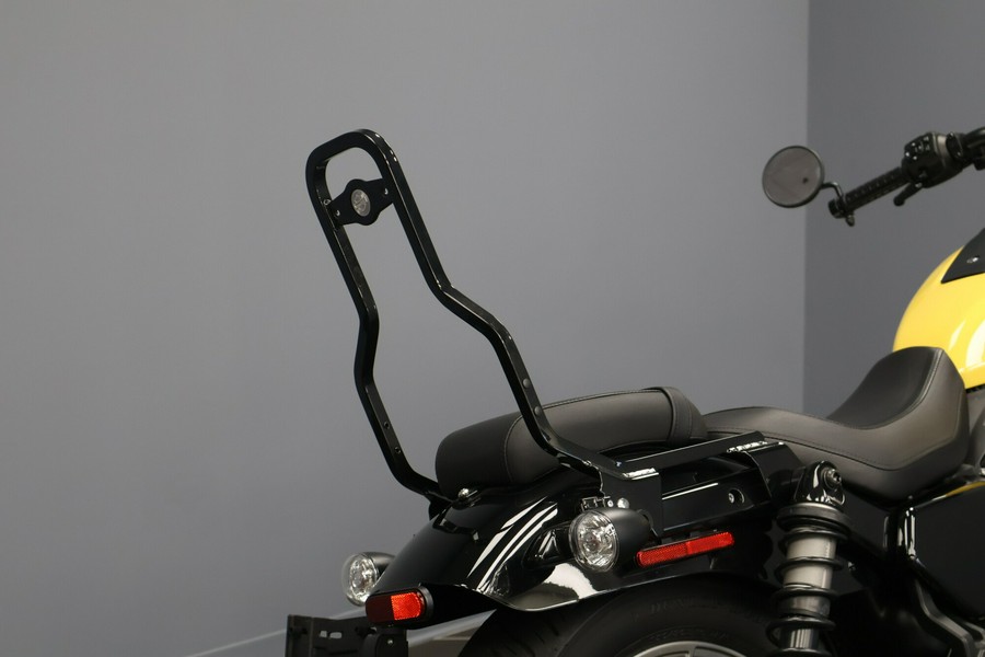 2023 Harley-Davidson® Nightster™ Special RH975S