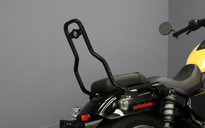 2023 Harley-Davidson® Nightster™ Special RH975S
