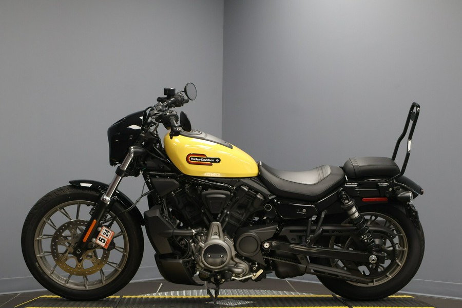 2023 Harley-Davidson® Nightster™ Special RH975S