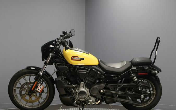 2023 Harley-Davidson® Nightster™ Special RH975S