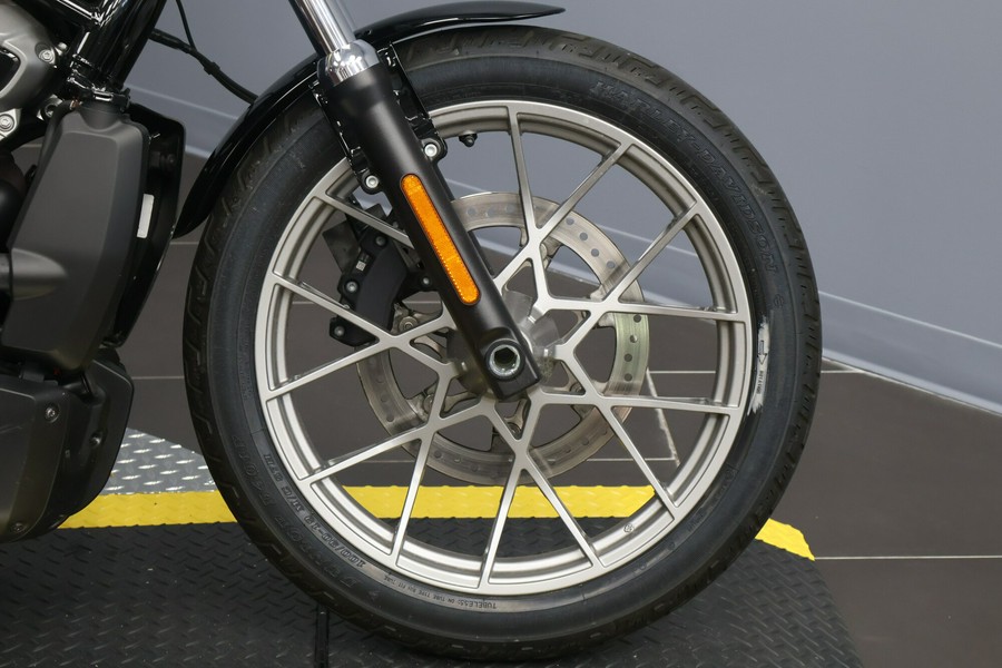 2023 Harley-Davidson® Nightster™ Special RH975S