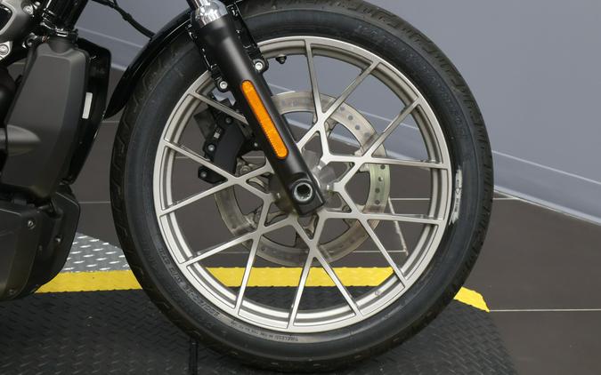 2023 Harley-Davidson® Nightster™ Special RH975S