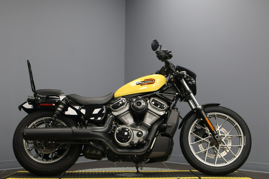 2023 Harley-Davidson® Nightster™ Special RH975S