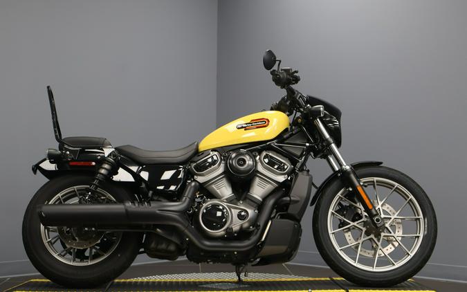 2023 Harley-Davidson® Nightster™ Special RH975S