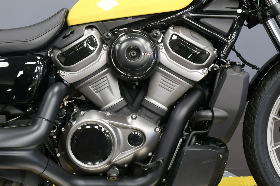 2023 Harley-Davidson® Nightster™ Special RH975S