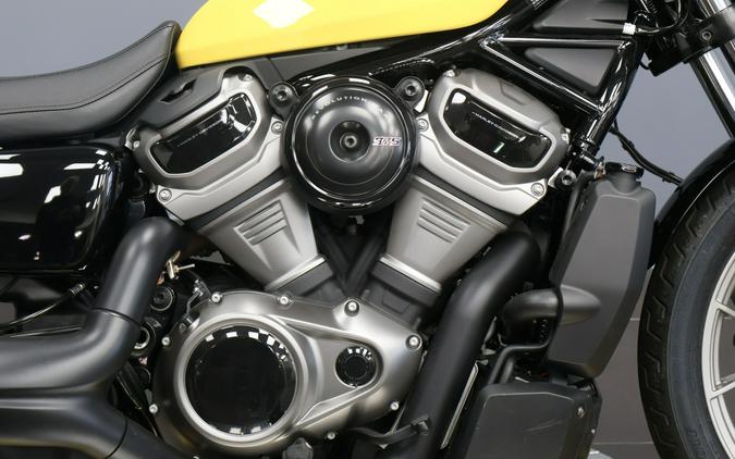 2023 Harley-Davidson® Nightster™ Special RH975S
