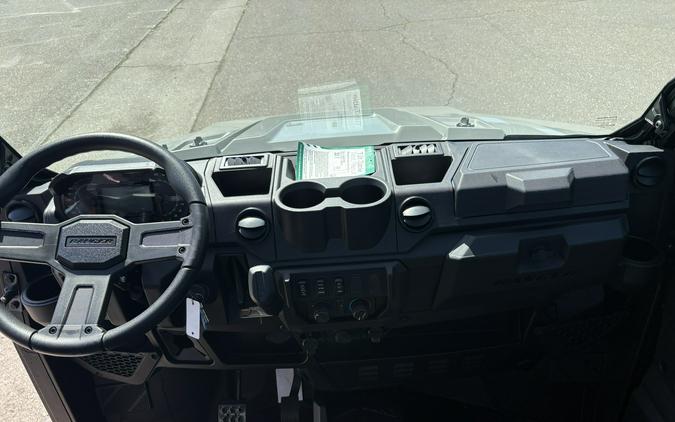 2027 Ranger XP 1000 Cab - Polaris
