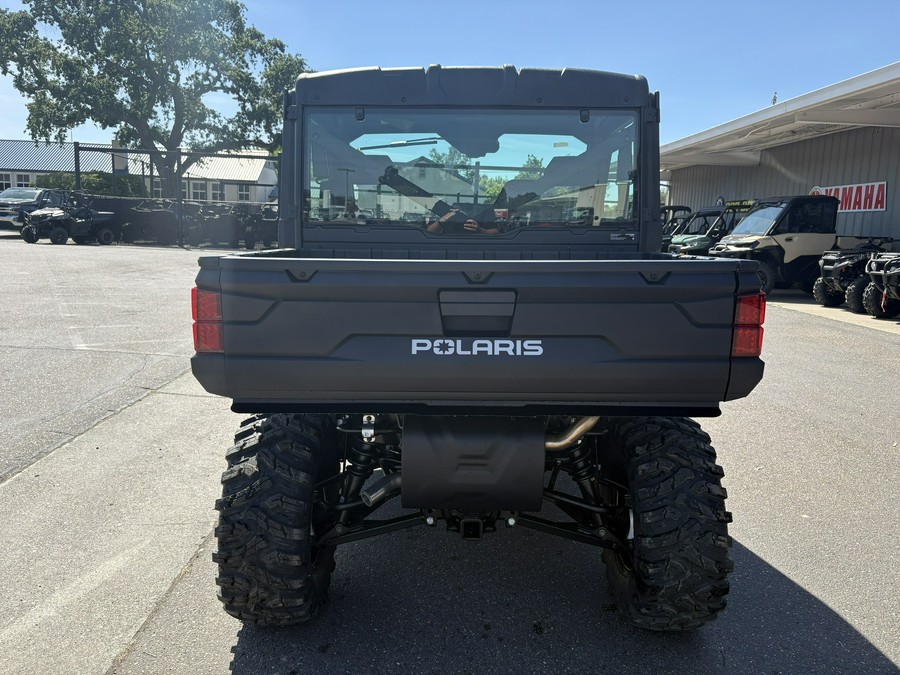 2027 Ranger XP 1000 Cab - Polaris