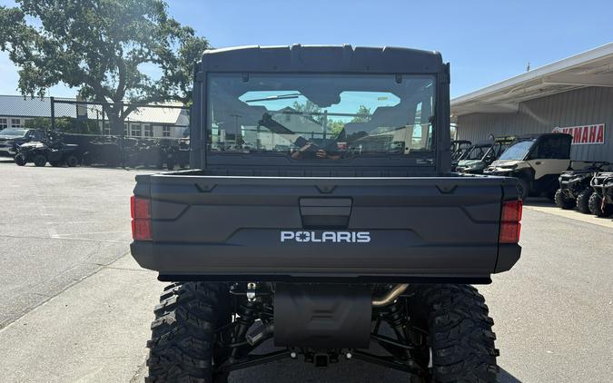 2027 Ranger XP 1000 Cab - Polaris