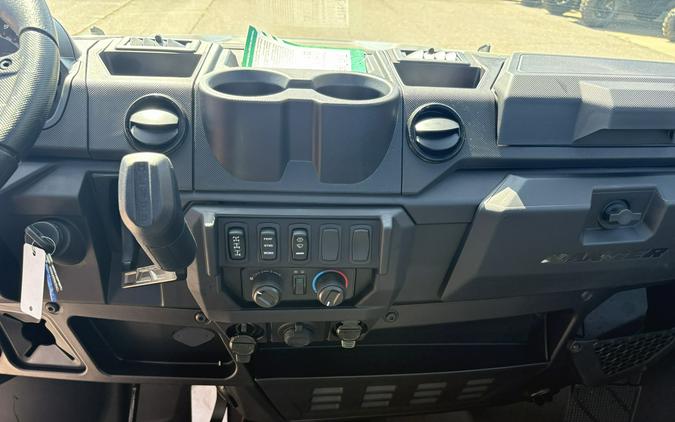 2027 Ranger XP 1000 Cab - Polaris