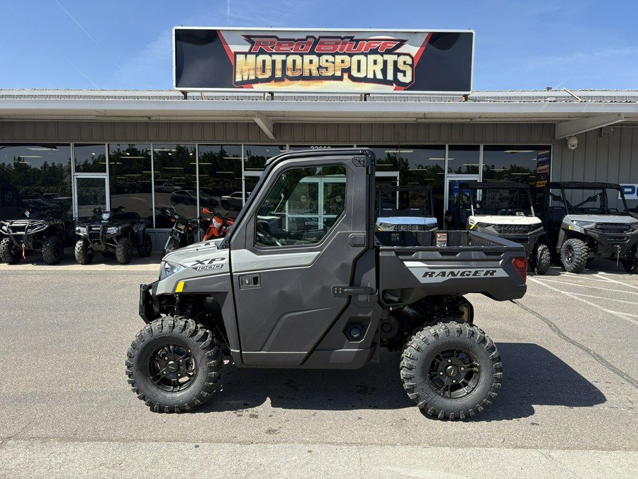 2027 Ranger XP 1000 Cab - Polaris
