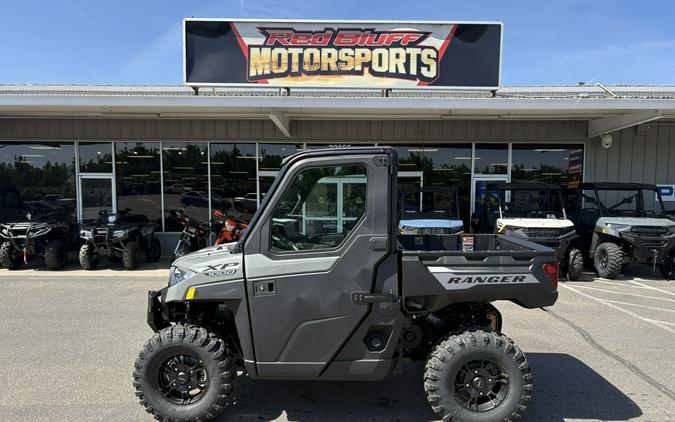 2027 Ranger XP 1000 Cab - Polaris