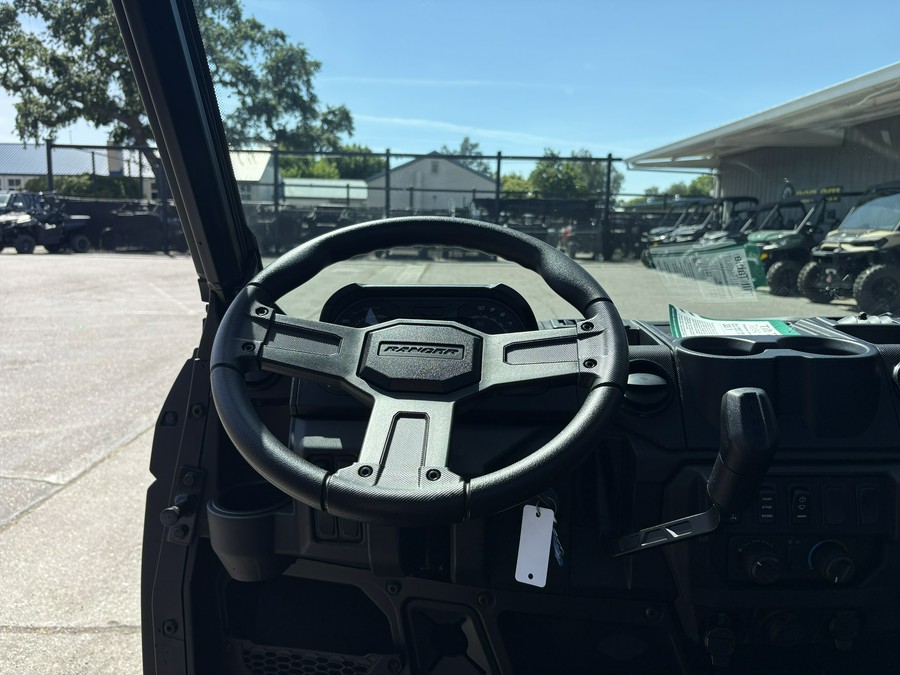 2027 Ranger XP 1000 Cab - Polaris
