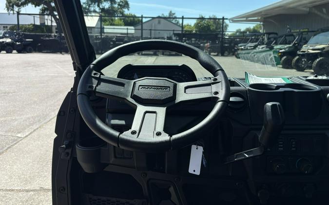 2027 Ranger XP 1000 Cab - Polaris