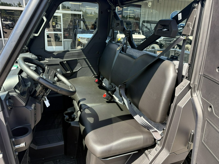 2027 Ranger XP 1000 Cab - Polaris