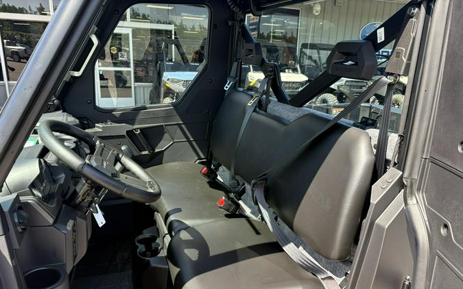 2027 Ranger XP 1000 Cab - Polaris