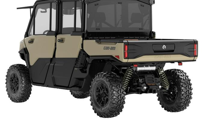 2026 Can-Am Defender MAX Limited HD11