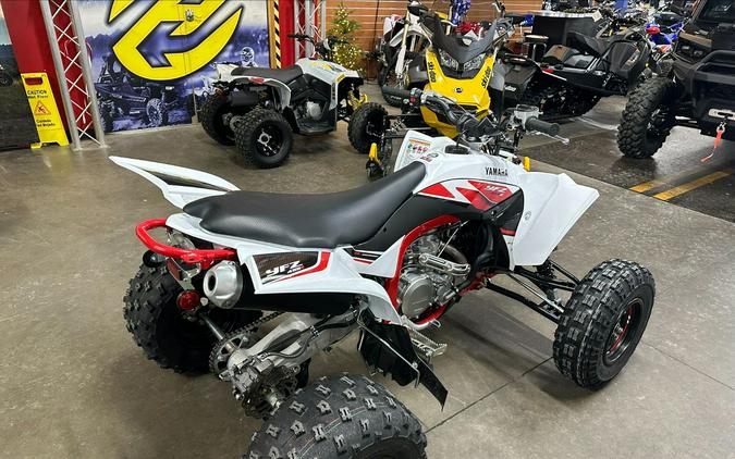2026 Yamaha YFZ450R SE
