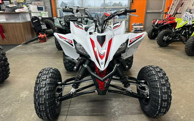 2026 Yamaha YFZ450R SE